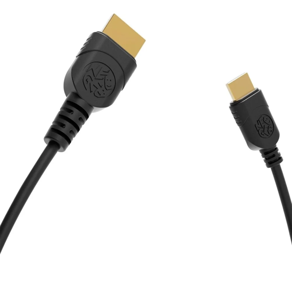 Official SNK NeoGeo Mini HDMI Cable - NEW